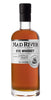 MAD RIVER DISTILLERS WHISKEY RYE FINISHED IN SILVER OAK BARRELS 750ML