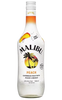 MALIBU RUM PEACH CARIBBEAN 1LI