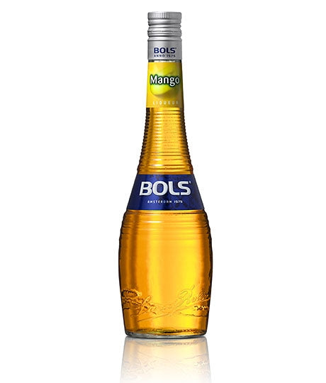 BOLS LIQUEUR MANGO 750ML