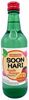 SOON HARI CHUM CHURUM APPLE MANGO SOJU KOREAN 375ML