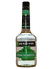 DEKUYPER LIQUEUR CREME DE MENTHE 750ML