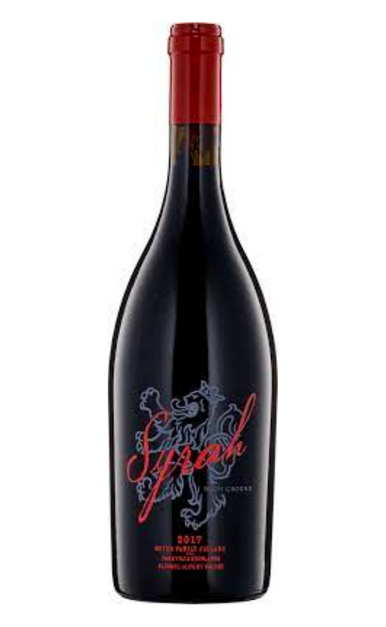Syrah Sensation: Shop Online and Delivery Direct the This Red Bold – Liquor Sip with of Richness Remedy