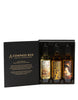 COMPASS BOX SCOTCH MALT WHISKEY COLLECTION ( PEAT MONSTER, SPICE TREE, SPANIARD ) 3X50ML