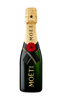 MOET & CHANDON CHAMPAGNE BRUT IMPERIAL FRANCE 187ML