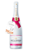 MOET & CHANDON CHAMPAGNE ICE IMPERIAL ROSE FRANCE 750ML