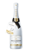 MOET & CHANDON CHAMPAGNE ICE IMPERIAL FRANCE 750ML