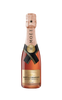 MOET & CHANDON NECTAR IMPERIAL ROSE CHAMPAGNE FRANCE 187ML