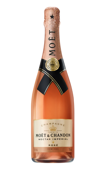 Moet & Chandon Nectar Imperial