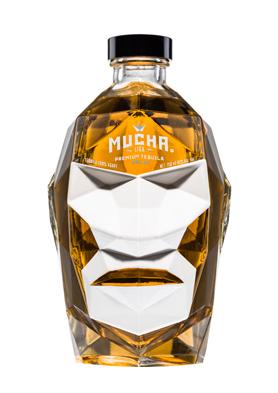 MUCHA LIGA TEQUILA ANEJO PREMIUM 750ML