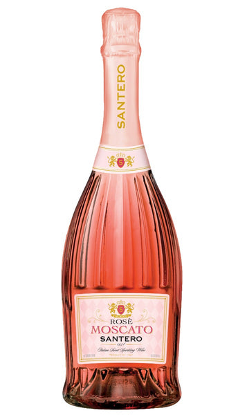 Moscato rose deals