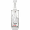 NUDA TEQUILA SILVER 750ML