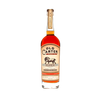 OLD CARTER BOURBON STRAIGHT VERY SMALL BATCH BARREL STRENGTH BATCH 1-CA KENTUCKY 750ML