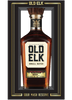 OLD ELK BOURBON SMALL BATCH SOUR MASH RESERVE COLORADO 750ML