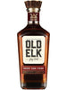 OLD ELK BOURBON SHERRY CASK FINISH KENTUCKY 5YR 750ML