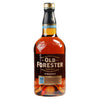 OLD FORESTER BOURBON KENTUCKY 86PF 750ML