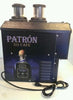 PATRON DUAL SHOT DISPENSER