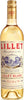 LILLET WHITE APERITIF WINE 750ML