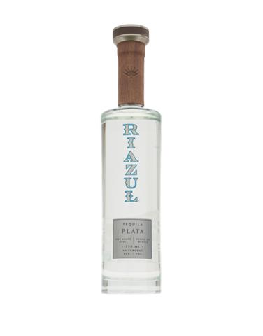 RIAZUL TEQUILA PLATA 750ML - Remedy Liquor