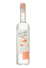 PLUME AND PETAL VODKA PEACH WAVE NATURAL FLAVOR FLORIDA 750ML