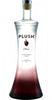 PLUSH VODKA PLUM FLAVOR PREMIUM FLORIDA 750ML