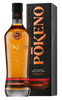 POKENO WHISKY SINGLE MALT DOUBLE BOURBON CASK # 0415 NEW ZEALAND 700ML