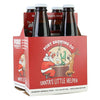 SANTAS LITTLE HELPER HAZELNUT IMPERIAL STOUT 4X12OZ BOT