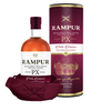 RAMPUR WHISKEY SINGLE MALT SHERRY PX FINISH LIMITED 48 CASK RELEASE INDIA 750ML