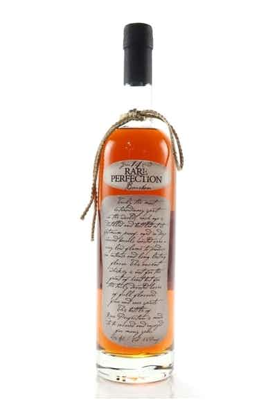 RARE PERFECTION WHISKEY CANADA 14YR 750ML - Remedy Liquor