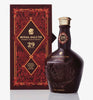 CHIVAS BROTHERS ROYAL SALUTE SCOTCH BLENDED PEDRO XIMENEZ SHERRY CASK FINISH 29YR 750ML