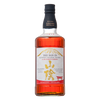 THE SAN IN WHISKEY FINISHED IN EX BOURBON BARREL JAPAN 750ML