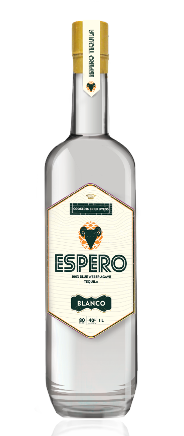 ESPERO TEQUILA BLANCO 1LI - Remedy Liquor