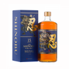 THE SHINOBU WHISKEY PURE MALT MIZUNARA OAK FINISH JAPAN 86PF 15YR 750ML