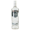 SMIRNOFF VODKA COCONUT 750ML