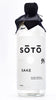 SOTO SAKE SUPER PRERMIUM JUNMAI DAIGINJO JAPAN 720ML