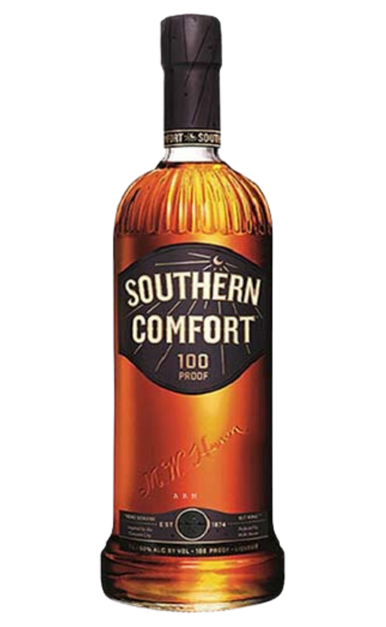 SOUTHERN COMFORT LIQUEUR 100PF - Remedy Liquor