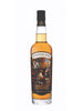 COMPASS BOX SCOTCH THE STORY OF THE SPANIARD BLENDED IN SPANISH WINE CASKS 750ML