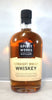 SPIRIT WORKS WHISKEY STRAIGHT WHEAT CALIFORNIA 90PF 750ML