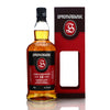 SPRINGBANK SCOTCH SINGLE MALT CASK STRENGTH 12YR 700ML