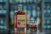 THE CLOVER WHISKEY RYE SINGLE BARREL BOBBY JONES INDIANA 4 YR 750ML