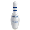 STRIKE SPIRITS VODKA  AMERICAN 750ML