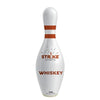 STRIKE SPIRITS WHISKEY AMERICAN 750ML