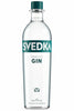 SVEDKA GIN MODERN STYLE KENTUCKY 750ML