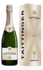 TAITTINGER CHAMPAGNE BRUT FIFA SERIES RESERVE FRANCE 750ML