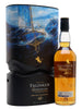 TALISKER SCOTCH SINGLE MALT THE XPEDITION OAK SERIES 43YR 750ML ( PRE ORDER )