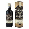 TEELING WHISKEY SINGLE MALT NATURE CHARACTER IRISH 92PF 750ML