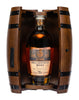 PERFECT FIFTH CAMBUS SCOTCH SINGLE GRAIN SINGLE CASK STRENGTH 41YR 750ML