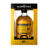 GLENROTHES SCOTCH SINGLE MALT SPEYSIDE 10YR 750ML