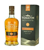 TOMATIN SCOTCH SINGLE MALT MOSCATEL CASKS LIMITED EDITION 92PF 15YR 750ML