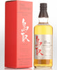 MATSUI SHSUZO TOTTORI WHISKY BLENDED JAPAN  750ML