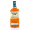 TULLAMORE WHISKEY CARIBBEAN RUM CASK FINISH IRISH 86PF 750ML